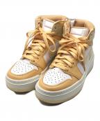 NIKEナイキ）の古着「Nike Women's Air Jordan 1 High Elevate 