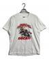 Supreme（シュプリーム）の古着「Ducati Bike Tee」｜ホワイト