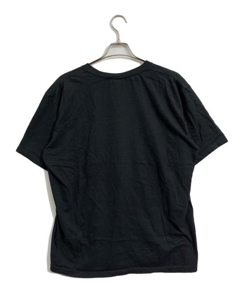 SUPREME（シュプリーム）Supreme (シュプリーム) Martin rose (マーティンローズ) MARTINE ROSE TEE ブラック サイズ:XLの古着・服飾アイテム