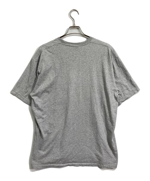 SUPREME（シュプリーム）Supreme (シュプリーム) Arabic Logo Tee グレー サイズ:XLの古着・服飾アイテム