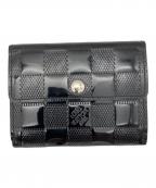 LOUIS VUITTONルイ ヴィトン）の古着「小銭入れ」｜ブラック