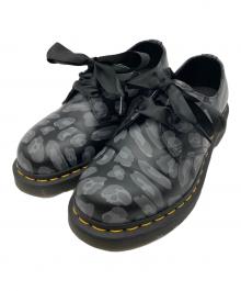 Dr.Martens（ドクターマーチン）の古着「1461 3ホールシューズ」｜ブラック