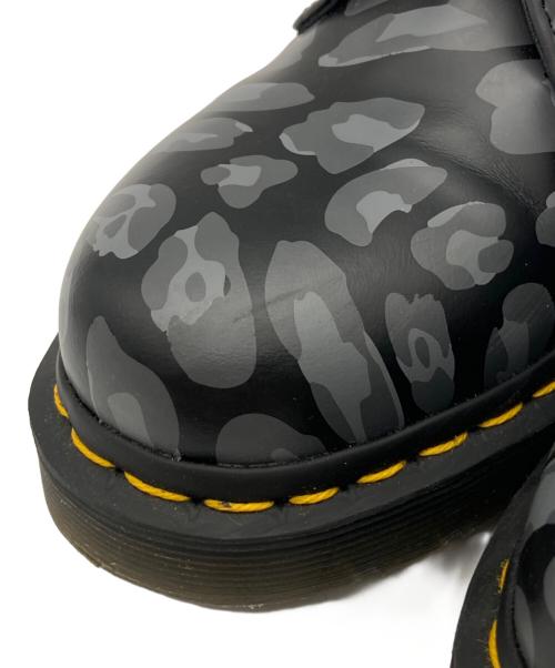 Dr.Martens（ドクターマーチン）Dr.Martens (ドクターマーチン) 1461 3ホールシューズ ブラック サイズ:23の古着・服飾アイテム