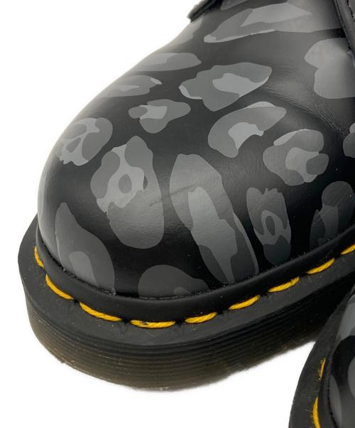 Dr.Martens（ドクターマーチン）Dr.Martens (ドクターマーチン) 1461 3ホールシューズ ブラック サイズ:23cmの古着・服飾アイテム