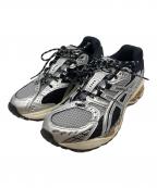 asicsアシックス）の古着「GEL-NIMBUS 10.1」｜グレー