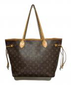 LOUIS VUITTONルイ ヴィトン）の古着「トートバッグ」｜ブラウン