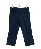 LEVI'Sリーバイス）の古着「スタプレ スラックスパンツ」｜ネイビー