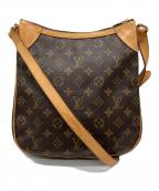 LOUIS VUITTONルイ ヴィトン）の古着「ショルダーバッグ」
