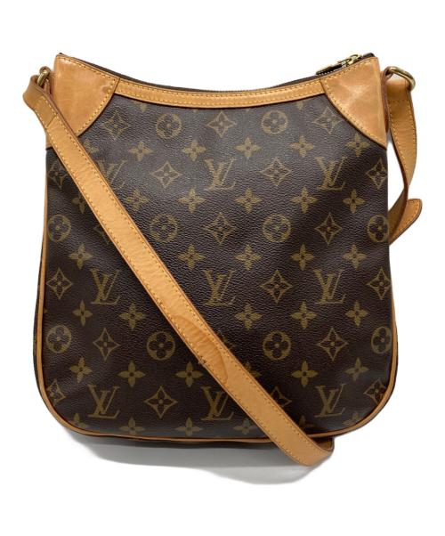 LOUIS VUITTON（ルイ ヴィトン）LOUIS VUITTON (ルイ ヴィトン) ショルダーバッグの古着・服飾アイテム