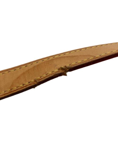 LOUIS VUITTON（ルイ ヴィトン）LOUIS VUITTON (ルイ ヴィトン) ショルダーバッグの古着・服飾アイテム