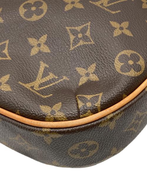 LOUIS VUITTON（ルイ ヴィトン）LOUIS VUITTON (ルイ ヴィトン) ショルダーバッグの古着・服飾アイテム