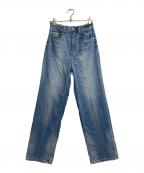 HEALTHYヘルシー）の古着「Nuts Light Pocket」｜インディゴ