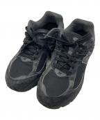 NEW BALANCEニューバランス）の古着「スニーカー」｜ブラック