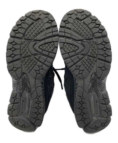 NEW BALANCE（ニューバランス）NEW BALANCE (ニューバランス) スニーカー ブラック サイズ:24cmの古着・服飾アイテム