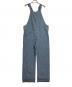 RRL（ダブルアールエル）の古着「ニューイングランドオーバーオール」｜インディゴ