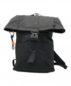 MAMMUTマムート）の古着「Xeron15」｜ブラック