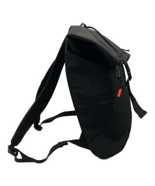 MAMMUT（マムート）MAMMUT (マムート) Xeron15 ブラックの古着・服飾アイテム