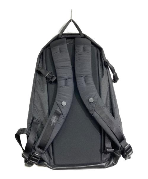 HAGLOFS（ホグロフス）HAGLOFS (ホグロフス) TIGHT VX(タイト　ブイエックス) ブラックの古着・服飾アイテム