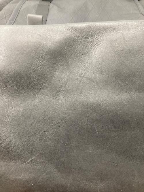 HAGLOFS（ホグロフス）HAGLOFS (ホグロフス) TIGHT VX(タイト　ブイエックス) ブラックの古着・服飾アイテム