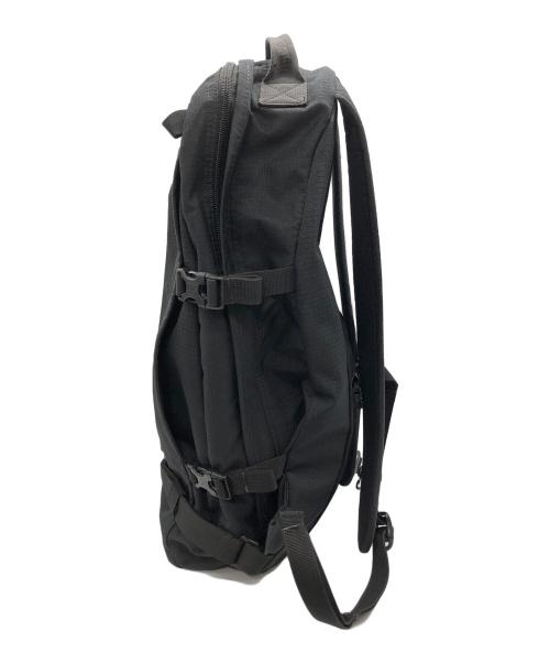 HAGLOFS（ホグロフス）HAGLOFS (ホグロフス) TIGHT LARGE ブラックの古着・服飾アイテム