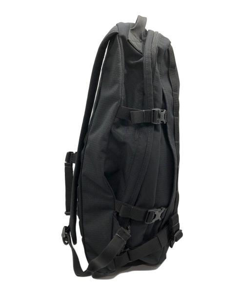 HAGLOFS（ホグロフス）HAGLOFS (ホグロフス) TIGHT LARGE ブラックの古着・服飾アイテム