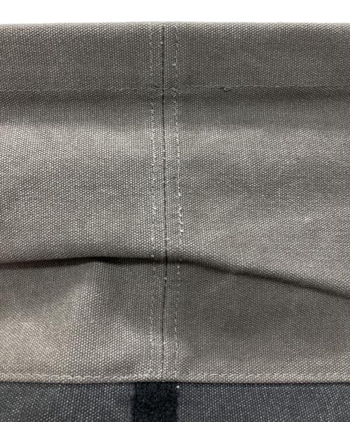 UCON ACROBATICS（ユーコンアクロバティックス）UCON ACROBATICS (ユーコンアクロバティックス) Hajo Backpack ブラックの古着・服飾アイテム