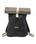 UCON ACROBATICS（ユーコンアクロバティックス）の古着「Hajo Backpack」｜ブラック