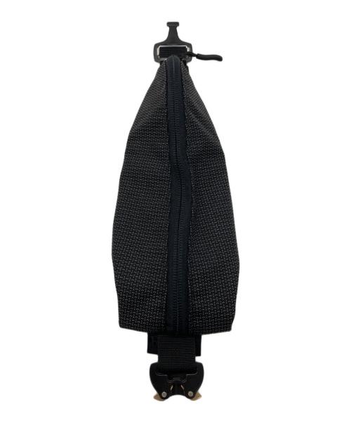 BAGJACK（バッグジャック）BAGJACK (バッグジャック) TCL Cable Pouch(tcb ケーブルポーチ) ブラックの古着・服飾アイテム