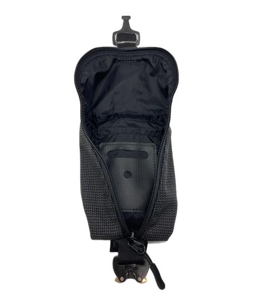 BAGJACK（バッグジャック）BAGJACK (バッグジャック) TCL Cable Pouch(tcb ケーブルポーチ) ブラックの古着・服飾アイテム