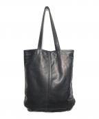 PORTERポーター）の古着「FRANK TOTE」｜ブラック