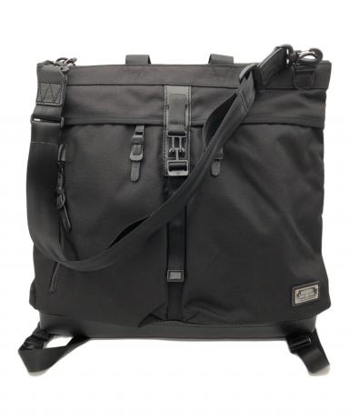 中古・古着通販】AS2OV (アッソブ) 3WAYヘルメット バックパック