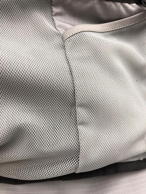 BLACK EMBER（ブラックエンバー）BLACK EMBER (ブラックエンバー) SHADOW-22 ブラックの古着・服飾アイテム