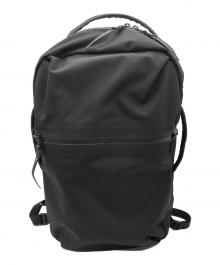 BLACK EMBER（ブラックエンバー）の古着「SHADOW-22」｜ブラック