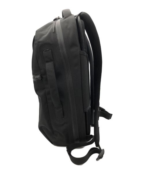 BLACK EMBER（ブラックエンバー）BLACK EMBER (ブラックエンバー) SHADOW-22 ブラックの古着・服飾アイテム