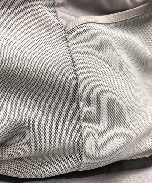 BLACK EMBER（ブラックエンバー）BLACK EMBER (ブラックエンバー) SHADOW-22 ブラックの古着・服飾アイテム