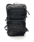 BRIEFINGブリーフィング）の古着「COMPACT PACK MW GEN2」｜ブラック