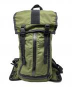 ACREエーカー）の古着「ミニバックパック」｜グリーン