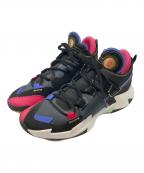 NIKEナイキ）の古着「Jordan Why Not .5」｜ブラック