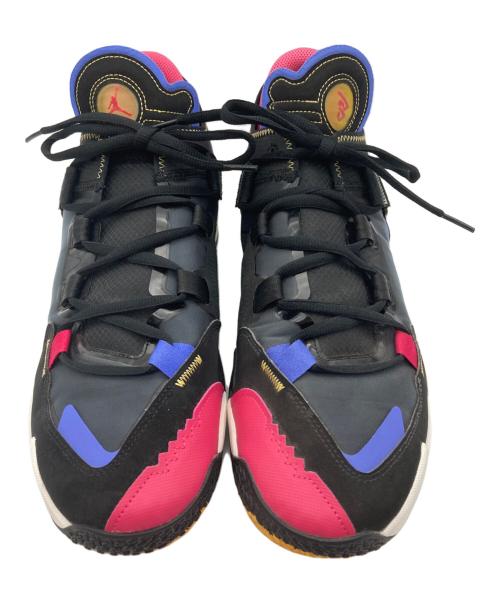 NIKE（ナイキ）NIKE (ナイキ) Jordan Why Not .5 ブラック サイズ:30の古着・服飾アイテム