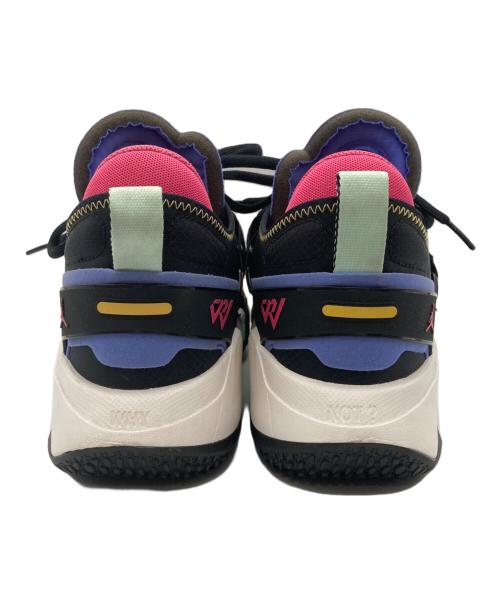 NIKE（ナイキ）NIKE (ナイキ) Jordan Why Not .5 ブラック サイズ:30の古着・服飾アイテム