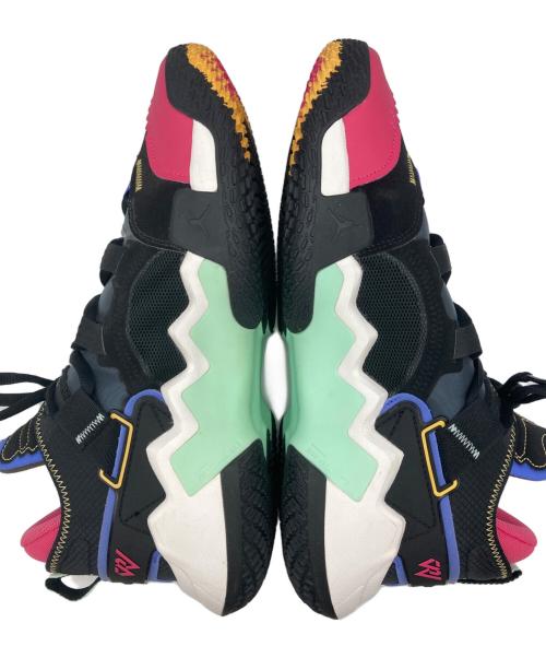 NIKE（ナイキ）NIKE (ナイキ) Jordan Why Not .5 ブラック サイズ:30の古着・服飾アイテム