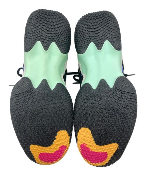 NIKE（ナイキ）NIKE (ナイキ) Jordan Why Not .5 ブラック サイズ:30の古着・服飾アイテム