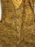 RRL LIMITED EDITION (ダブルアールエルリミテッドエディション) MEEKS SOUVENIR VEST/スーベニアベスト ブラウン サイズ:XL：120000円