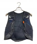 SALOMONサロモン）の古着「Active Skin 12 Set(アクティブスキン12セット)」｜ブラック