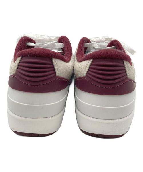 NIKE（ナイキ）NIKE (ナイキ) Nike Air Jordan 2 Retro Low 