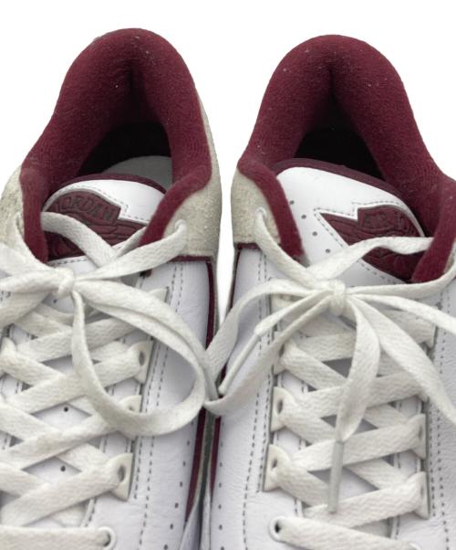 NIKE（ナイキ）NIKE (ナイキ) Nike Air Jordan 2 Retro Low 