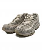 NIKEナイキ）の古着「Just Do It Collection Air Max 95」｜ホワイト
