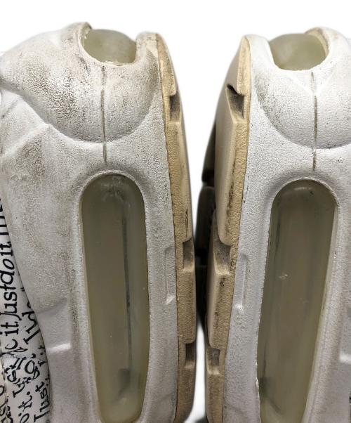 NIKE（ナイキ）NIKE (ナイキ) Just Do It Collection Air Max 95 ホワイト サイズ:27.5の古着・服飾アイテム