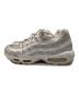 NIKE (ナイキ) Just Do It Collection Air Max 95 ホワイト サイズ:27.5：4000円