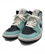 NIKEナイキ）の古着「AIR JORDAN 1 MID 